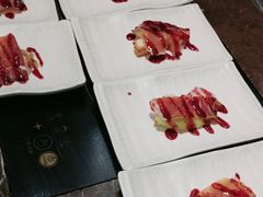 -尚宴牛特鲜自助(太原街万达店)