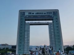 -幸福门