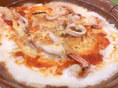 -萨莉亚意式餐厅(灵芝站中洲店)