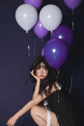 -WAVE SODA摄影工作室