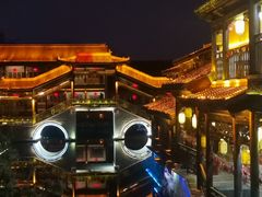 -朝花夕拾中餐厅(台儿庄古城复兴广场店)