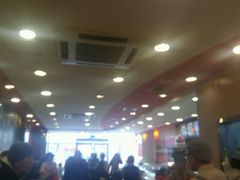 大堂-琴岛顺天馄饨(营口路市场店)
