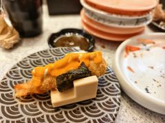 -争鲜回转寿司(中街大悦城店)