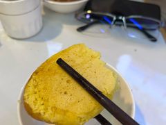-冰城焰会大丰收铁锅炖(萝岗万达金街店)