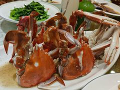 -合家小菜餐馆(新诚花苑店)