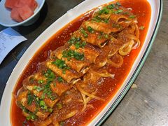 -老灶房-四川土菜(铁牛广场店)