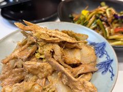 -鸢飞潍坊菜馆(鸢飞大酒店)