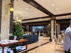 -大海湾酒楼(人南店)
