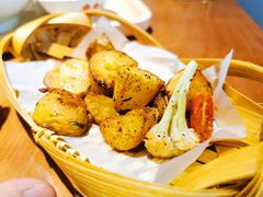 迷迭香烤土豆-POKEE VIA&Brunch·维娅(重庆来福士店)