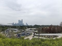 -深圳湾万象城(南山店)