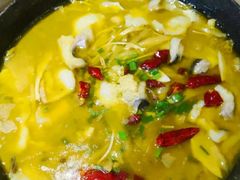 -薛阿婆(北美新天地中心店)