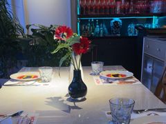 -Mezomd曼索蒂西班牙餐厅(广粤店)