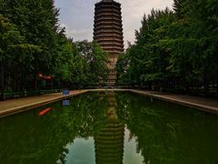 -玲珑塔公园