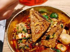 -盛香亭热卤(光明大仟里店)