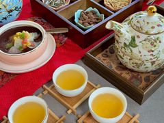 -山水雅居·江南雅宴(运河公园店)