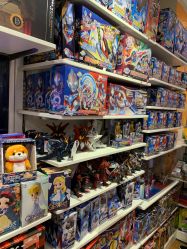 -Kidsland(望京凯德MALL店)
