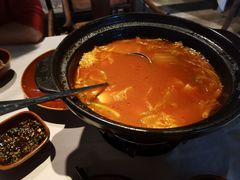 酸汤乌江鱼-黔香阁·味(花木店)