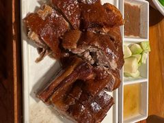 -凤阁楼果木烧鹅(鹤山陈山店)