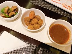 -大华锦绣假日酒店·锦味餐厅