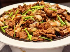 -秀儿四九城·新京菜(亚运村鸟巢店)