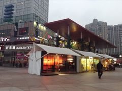 -证大大拇指广场(芳甸路店)