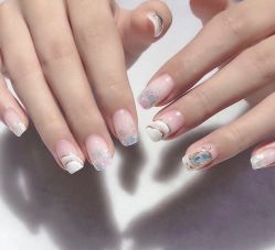 -伊奈尔美甲美睫