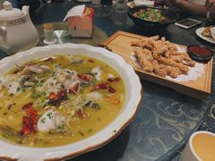 -梁溪河畔·吉府花园(南长街南下塘店)