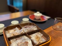 -满晴川·筵(泰达时代中心店)