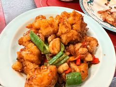 -香港祥正飯店·正宗灣仔50年海鲜老字号