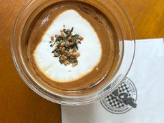 -RIPPLE COFFEE涟漪咖啡