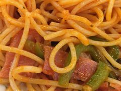 -萨莉亚意式餐厅(金隅嘉品mall店)