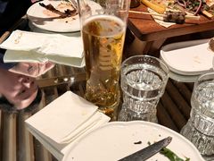 -ELI FALAFEL Lebanese&Mediterranean黎巴嫩美食(富城路店)