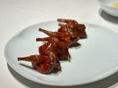 -荣轩(新荣记环球金融中心店)