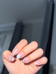 -Nail Me美甲美睫