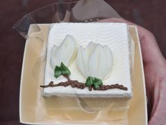 -凯司令西点房(南京东路店)