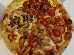 -get pizza意大利餐厅(凯德MALL店)