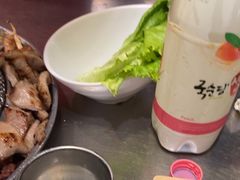 -喜来稀肉(虹泉路店)