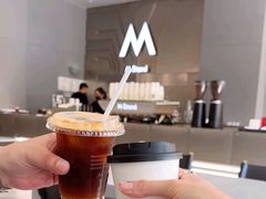 -M Stand(成都COSMO店)