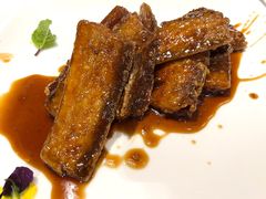 -海富门·带鱼·淮扬菜·粤菜(甘家口店)