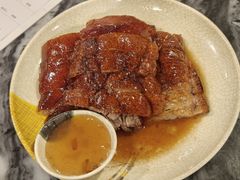 -紫金食坊(江南西路店)