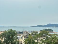 -青岛市江苏路基督教堂