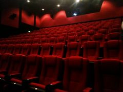 -万达影城(唐山爱琴海XLAND店)