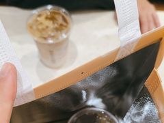 -Chrisbakery&Cafe克莉丝烘焙咖啡馆(万科店)