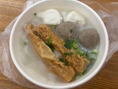 -南记粉面(銅鑼灣中心店)