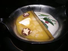 -湊湊火锅·茶憩(石家庄万象城店)