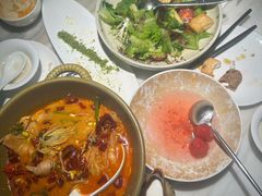 -大树餐厅(益田假日店)