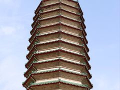 -八大处公园