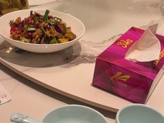 -玉林烤鸭店(定福庄店)