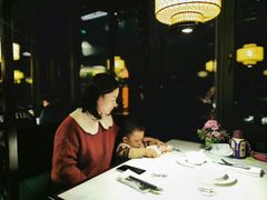 -柳莺湖上·湖景餐厅·江南菜(西湖店)