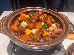 -餐谋家特色餐厅(桂林路店)